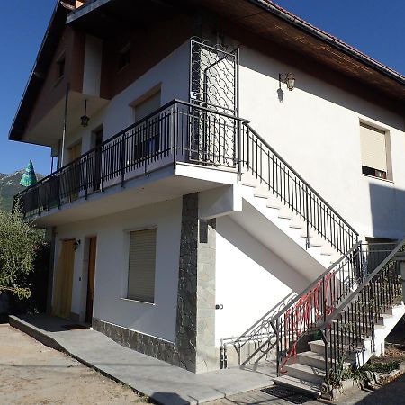 Casetta al Mare Giustenice Esterno foto